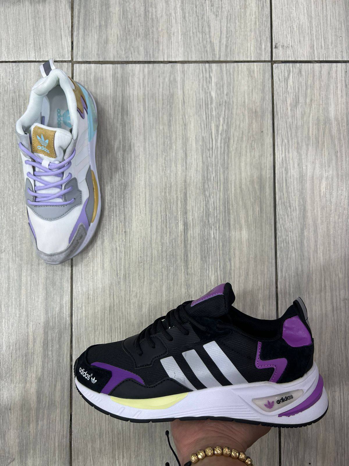Adidas Chinax
