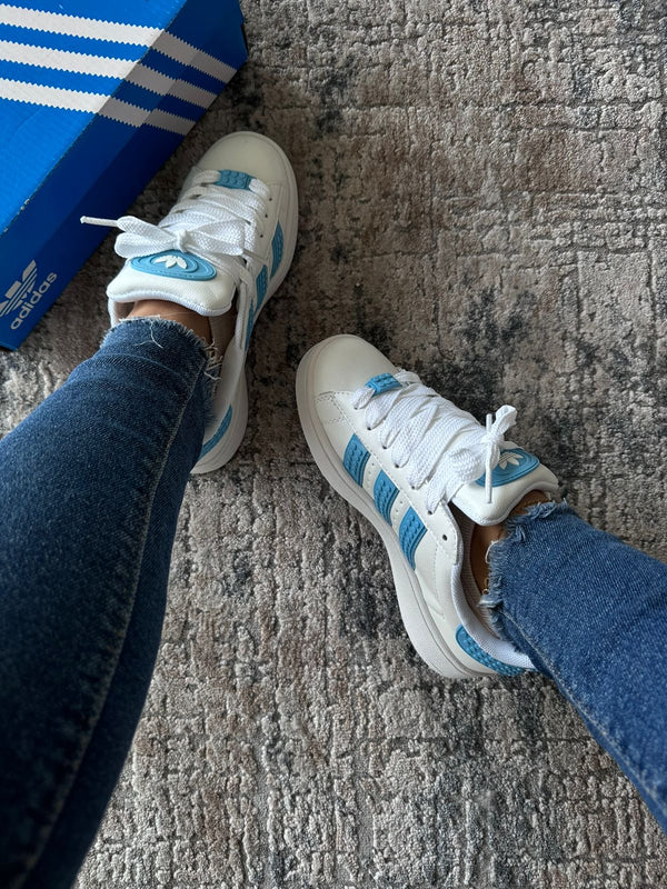 Adidas Campus Lego