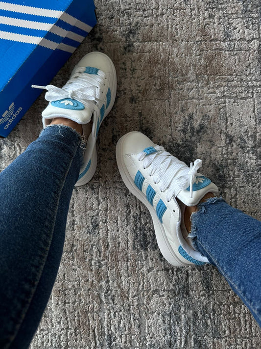 Adidas Campus Lego